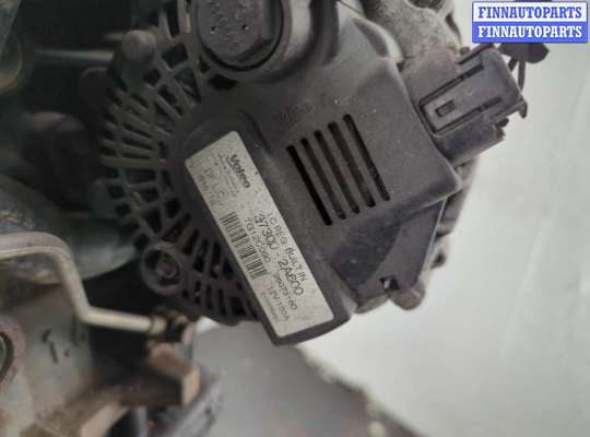 купить Маховик на Hyundai i30 2007-2012