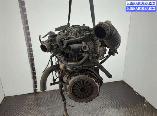 Маховик HN604132 на Hyundai i30 2007-2012