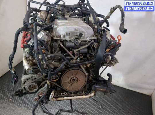 купить Насос водяной (помпа) на Audi Q7 2006-2009