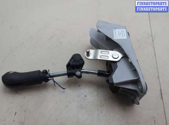 купить Кулиса КПП на Ford Transit (Tourneo) Connect 2002-2013