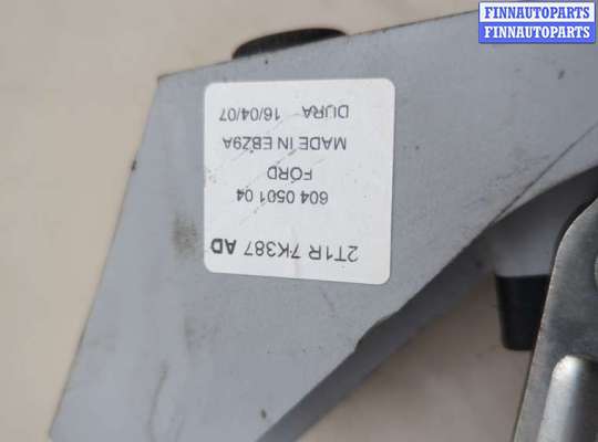 купить Кулиса КПП на Ford Transit (Tourneo) Connect 2002-2013