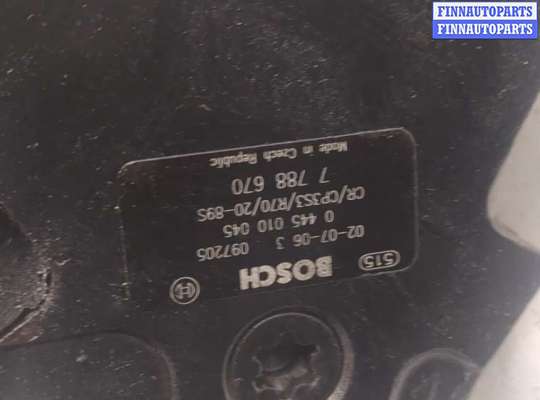 купить ТНВД на BMW 3 E46 1998-2005