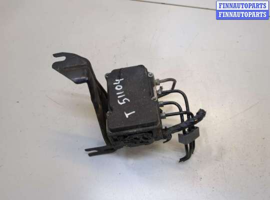 Блок АБС, насос (ABS, ESP, ASR) NS877606 на Nissan Tiida 2004-2010