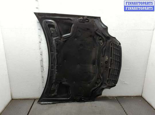 купить Обшивка капота на Mercedes C W203 2000-2008
