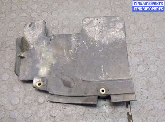 купить Защита днища, запаски, КПП, подвески на Lexus RX 1998-2003