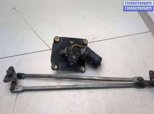 Двигатель стеклоочистителя (моторчик дворников) передний MT577740 на Mitsubishi Carisma 1995-2004