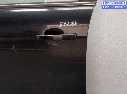 купить Замок двери на Chevrolet Captiva 2006-2011
