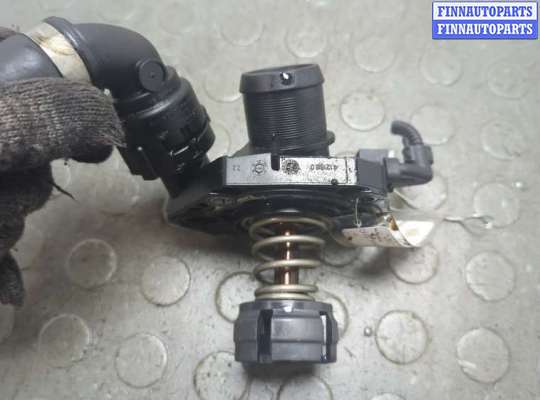 Корпус термостата на Mini Cooper III (F55, F56)