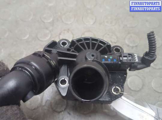 Корпус термостата на Mini Cooper III (F55, F56)