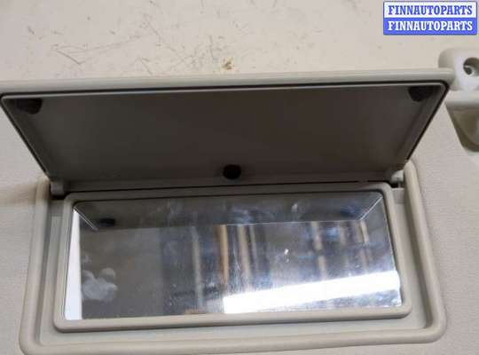 купить Козырек солнцезащитный на Dodge Journey 2011-2020