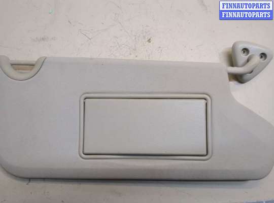 купить Козырек солнцезащитный на Dodge Journey 2011-2020