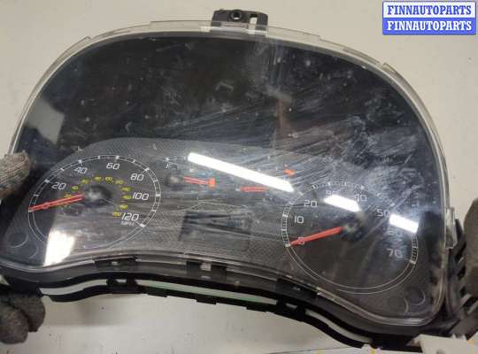 купить Щиток приборов (приборная панель) на Fiat Panda 2003-2012