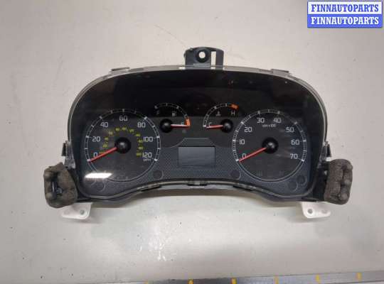 купить Щиток приборов (приборная панель) на Fiat Panda 2003-2012
