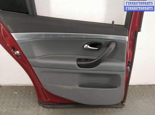 купить Ручка двери наружная на Saab 9-3 2002-2007