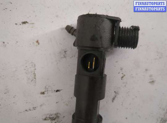 купить Форсунка топливная на Opel Antara 2006-2015