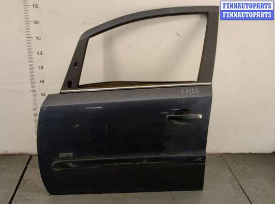 купить Дверь боковая (легковая) на Opel Zafira B 2005-2012
