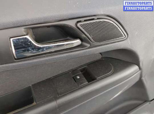 купить Дверь боковая (легковая) на Opel Zafira B 2005-2012