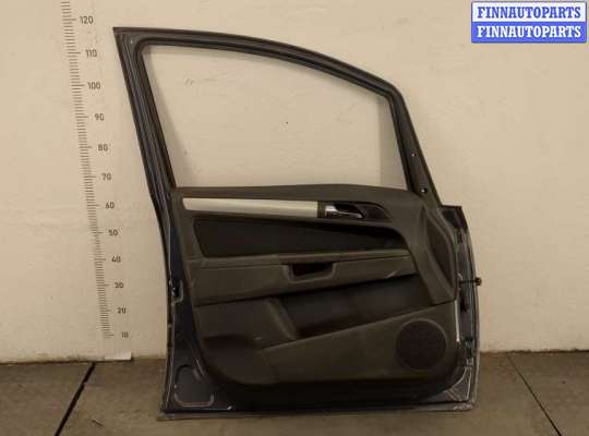 купить Дверь боковая (легковая) на Opel Zafira B 2005-2012