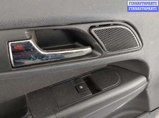 купить Дверь боковая (легковая) на Opel Zafira B 2005-2012