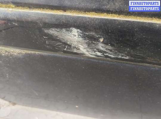 купить Дверь боковая (легковая) на Opel Zafira B 2005-2012