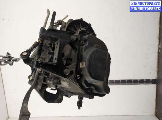 купить КПП 5-ст.мех. (МКПП) на Skoda Fabia 1999-2007