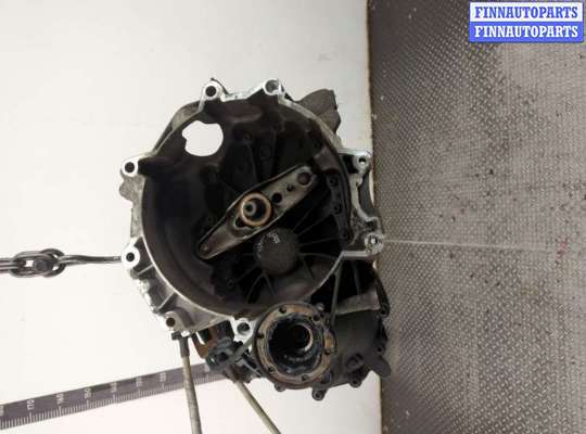 купить КПП 5-ст.мех. (МКПП) на Skoda Fabia 1999-2007