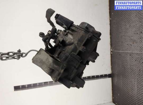 купить КПП 5-ст.мех. (МКПП) на Skoda Fabia 1999-2007