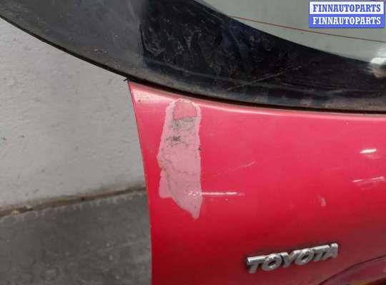 купить Подсветка номера на Toyota Corolla E12 2001-2006
