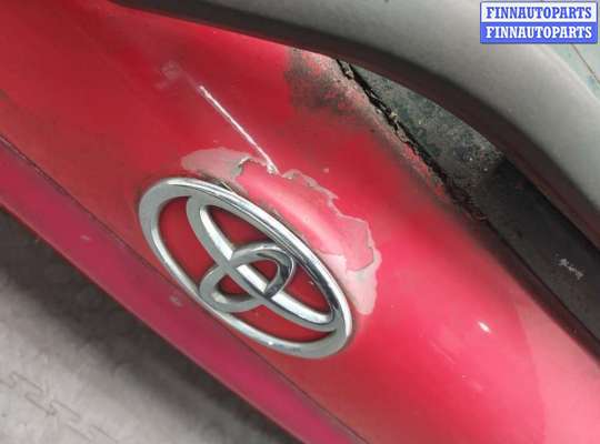 купить Подсветка номера на Toyota Corolla E12 2001-2006