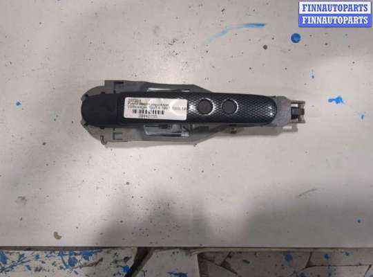 Ручка двери наружная VG2400409 на Volkswagen Golf 4 1997-2005