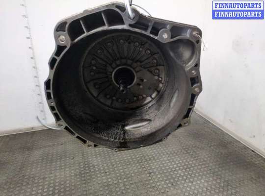 купить КПП - автомат (АКПП) на Iveco Daily 6 2014-2025