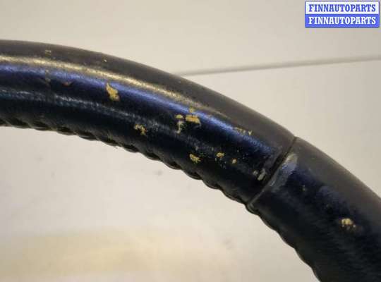Подушка безопасности водителя (AirBag) на Honda Crosstour