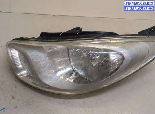 купить Фара (передняя) на Hyundai i10 2007-2013