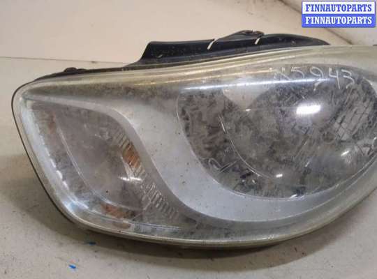 купить Фара (передняя) на Hyundai i10 2007-2013
