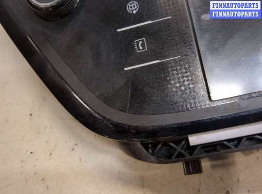 купить Дисплей компьютера (информационный) на Citroen C4 Picasso 2013-2018