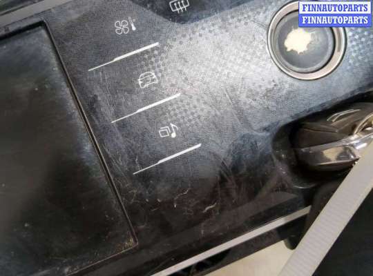 купить Дисплей компьютера (информационный) на Citroen C4 Picasso 2013-2018