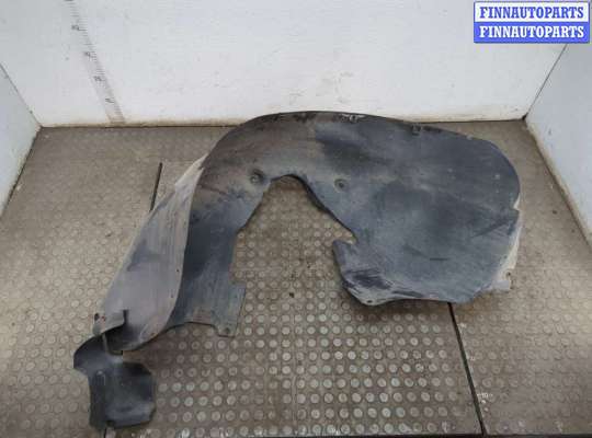 Защита арок (подкрылок) PR40077 на Porsche Cayenne 2002-2010