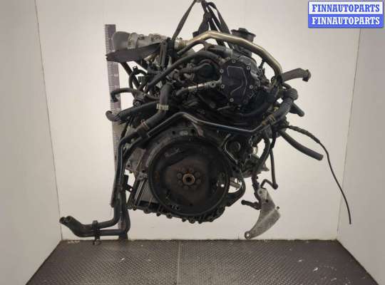 купить Двигатель (ДВС) на Volkswagen Touareg 2002-2007