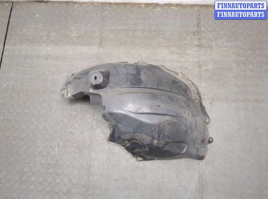 Защита арок (подкрылок) OP2433416 на Opel Corsa D 2006-2014