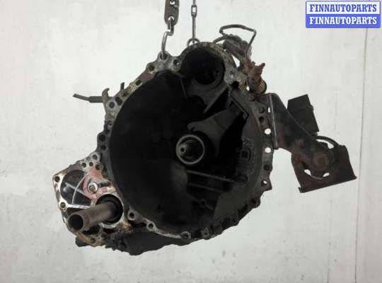 купить КПП 5-ст.мех 4х4 (МКПП) на Toyota RAV 4 2000-2005