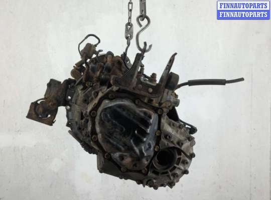 купить КПП 5-ст.мех 4х4 (МКПП) на Toyota RAV 4 2000-2005