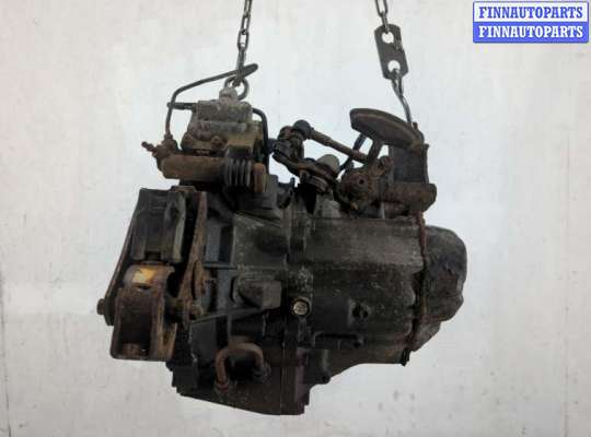 купить КПП 5-ст.мех 4х4 (МКПП) на Toyota RAV 4 2000-2005
