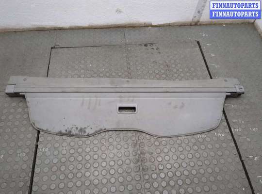 купить Шторка багажника на Volkswagen Touareg 2002-2007