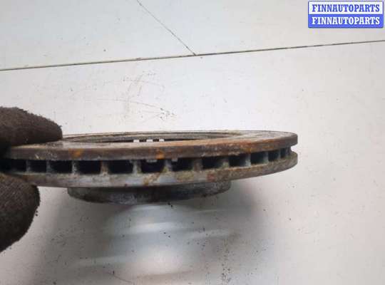 купить Диск тормозной на Ford Mondeo 2 1996-2000