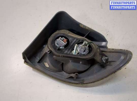 купить Фонарь (задний) на Mazda 2 2003-2008