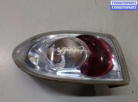 купить Фонарь (задний) на Mazda 2 2003-2008