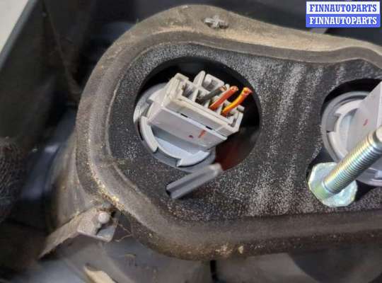 купить Фонарь (задний) на Mazda 2 2003-2008