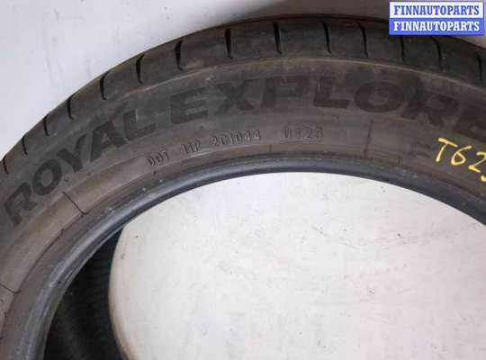 купить Пара шин на Ford C-Max 2002-2010