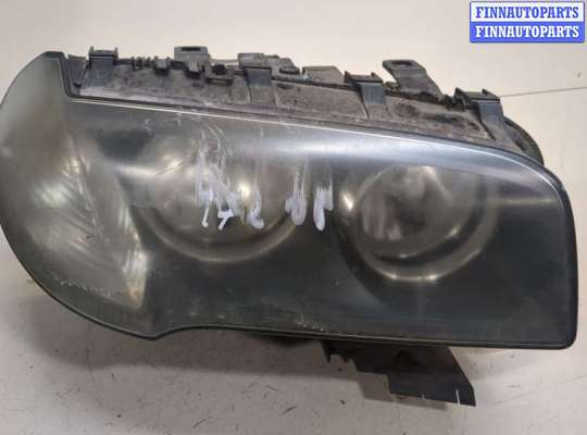 купить Фара (передняя) на BMW X3 E83 2004-2010
