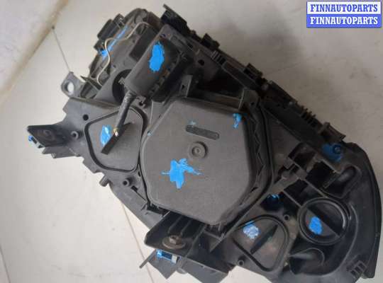 купить Фара (передняя) на BMW X3 E83 2004-2010
